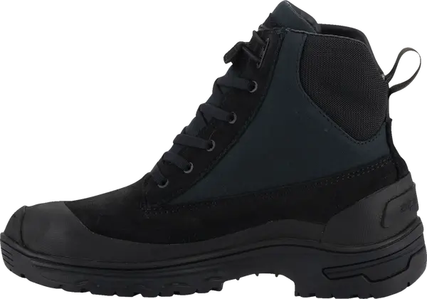 Bottes moto Alpinestars 4W Judy WP noires 40 - vue 6