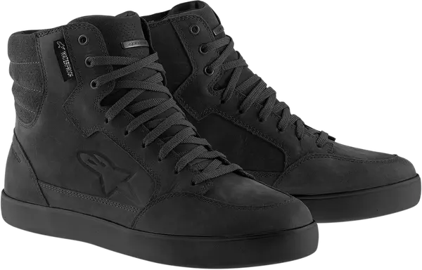 Chaussure Alpinestars J-6 WP noire taille 10