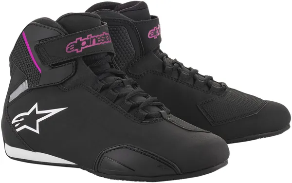 Chaussures de sécurité Alpinestars Stella Sektor - vue 2