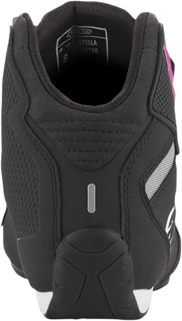 Chaussures de sécurité Alpinestars Stella Sektor - vue 5