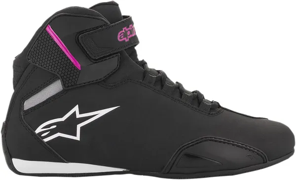 Chaussures de sécurité Alpinestars Stella Sektor - vue 6