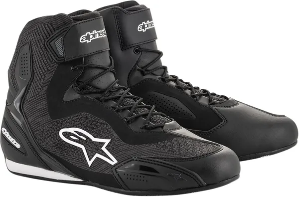 Chaussures de sécurité Alpinestars Faster-3 Rideknit®