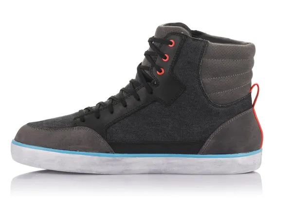 Chaussures de conduite en toile J-6 WP Alpinestars - vue 3