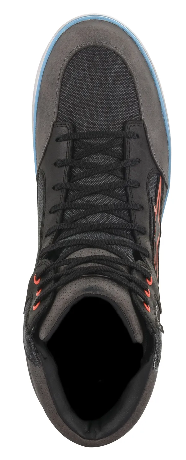 Chaussures de conduite en toile J-6 WP Alpinestars - vue 6