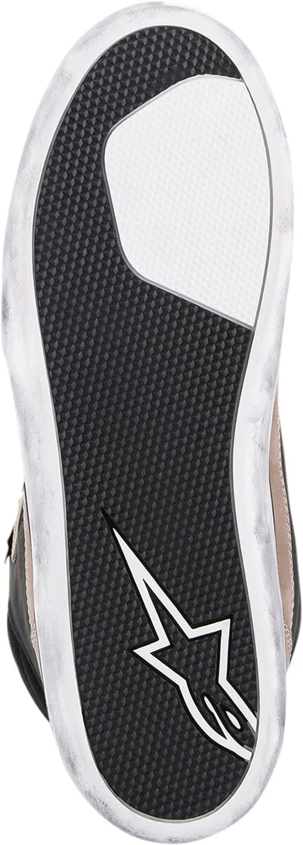 Chaussures de sécurité imperméables Alpinestars J-6 - vue 3