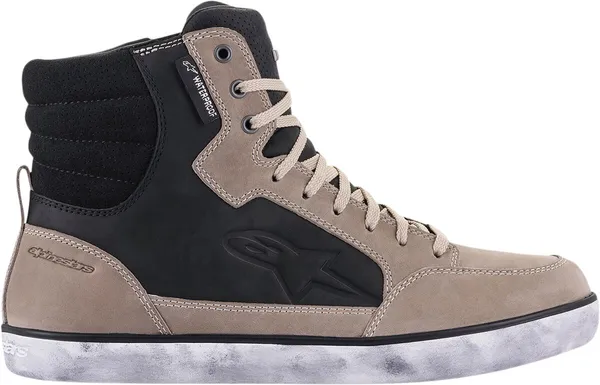 Chaussures de sécurité imperméables Alpinestars J-6 - vue 6