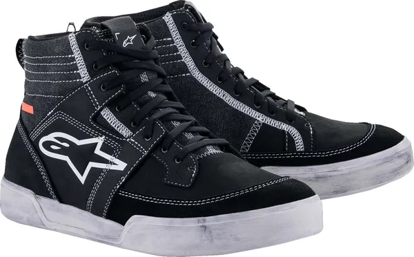 Chaussures de sécurité Alpinestars Ageless - vue 6