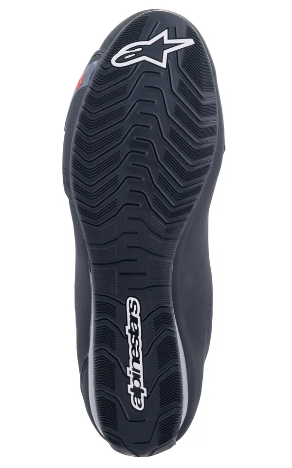 Chaussures imperméables Alpinestars Sektor - vue 6