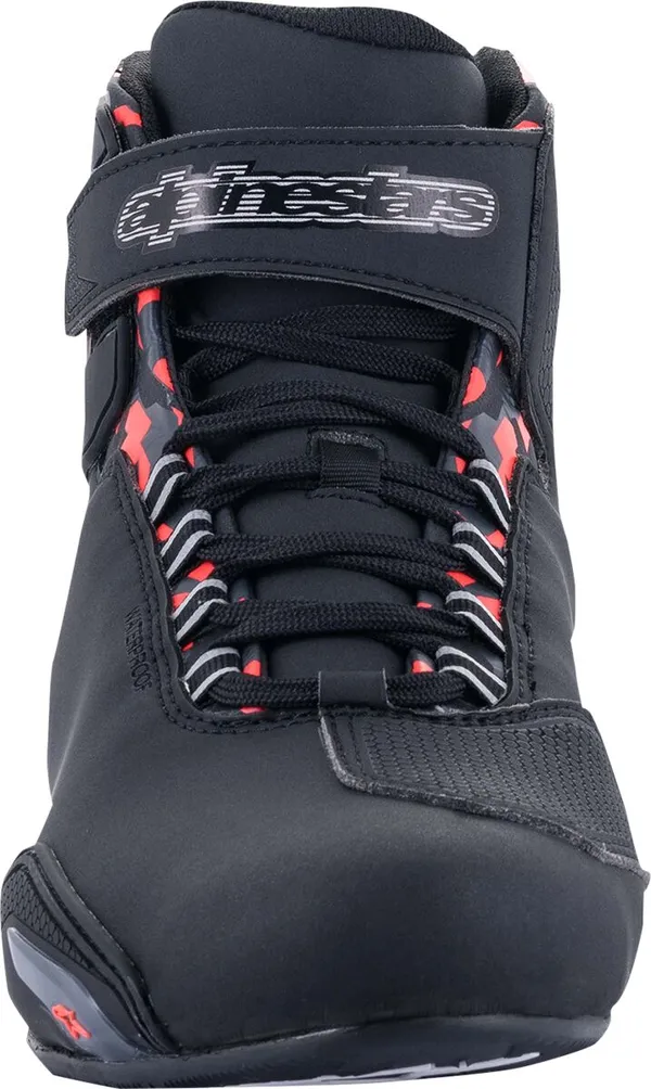 Chaussures imperméables Alpinestars Sektor - vue 3
