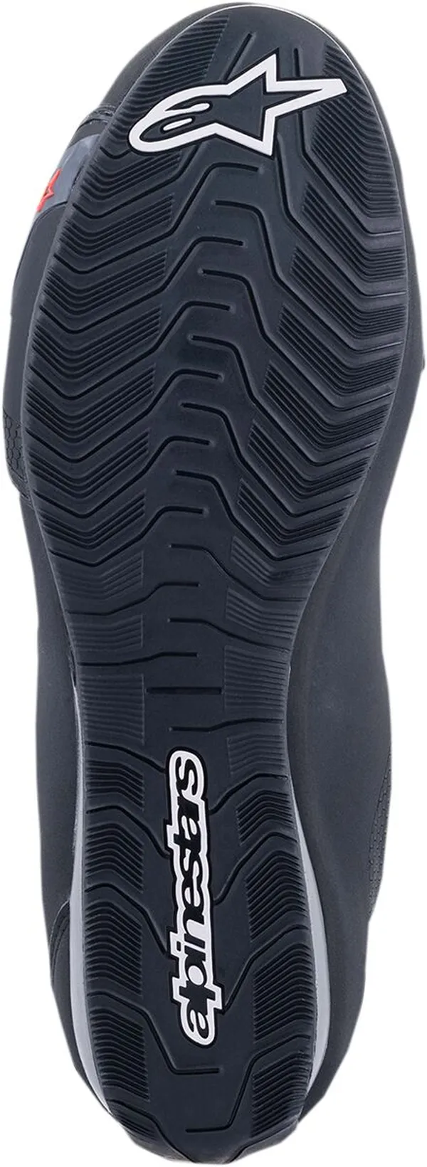 Chaussures imperméables Alpinestars Sektor - vue 7