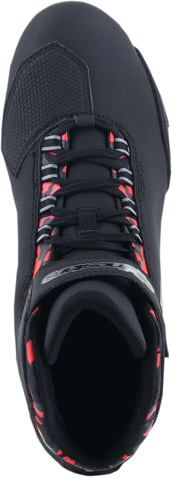 Chaussures imperméables Alpinestars Sektor - vue 5