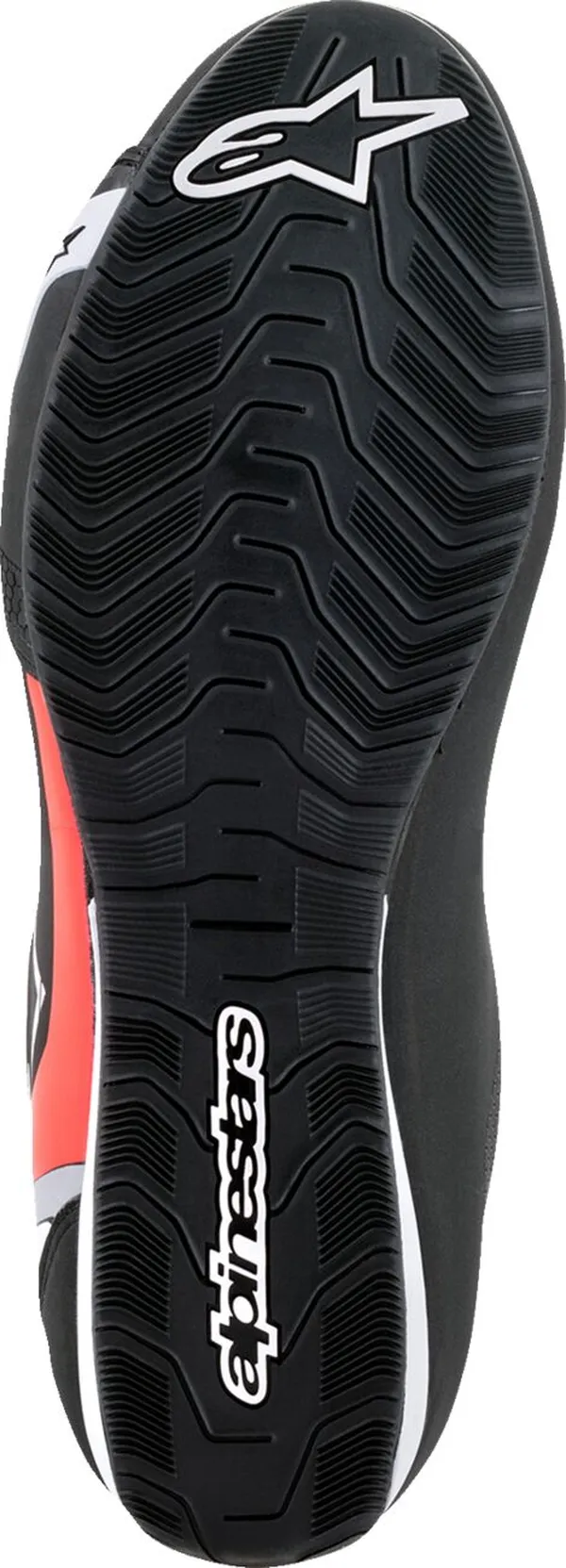 Alpinestars Sektor Chaussures de sécurité - vue 7
