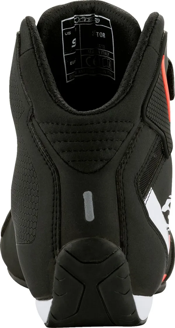 Alpinestars Sektor Chaussures de sécurité - vue 3