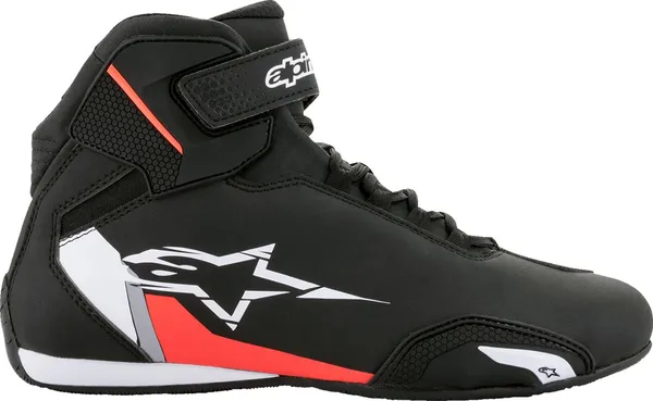 Alpinestars Sektor Chaussures de sécurité - vue 5