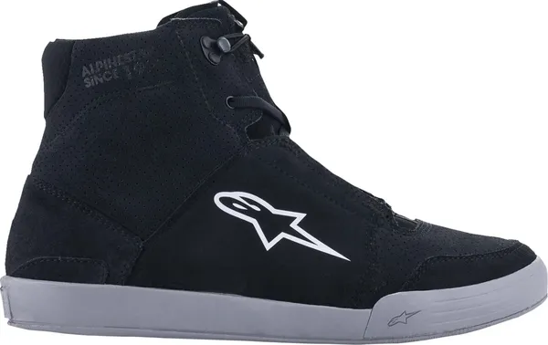 Chaussures de sécurité Chrome Alpinestars - vue 2
