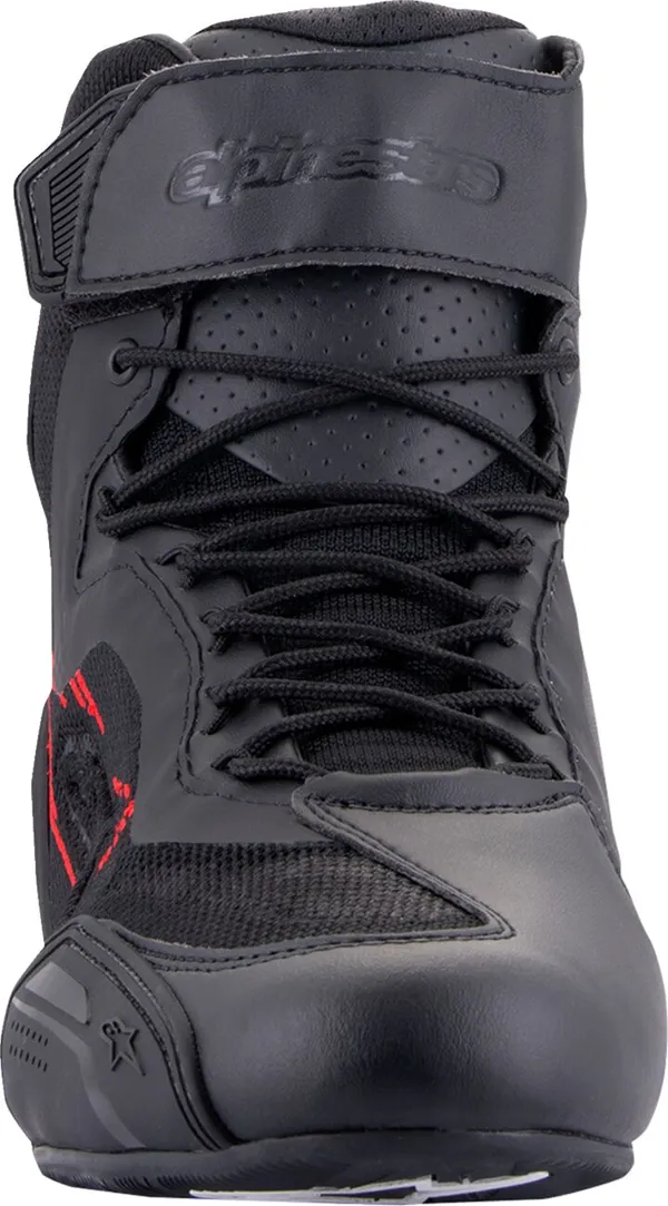 Chaussures de sécurité Alpinestars Faster-3 Rideknit® - vue 3