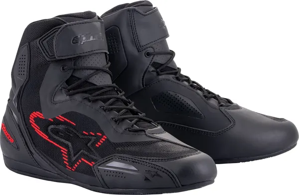 Chaussures de sécurité Alpinestars Faster-3 Rideknit® - vue 8