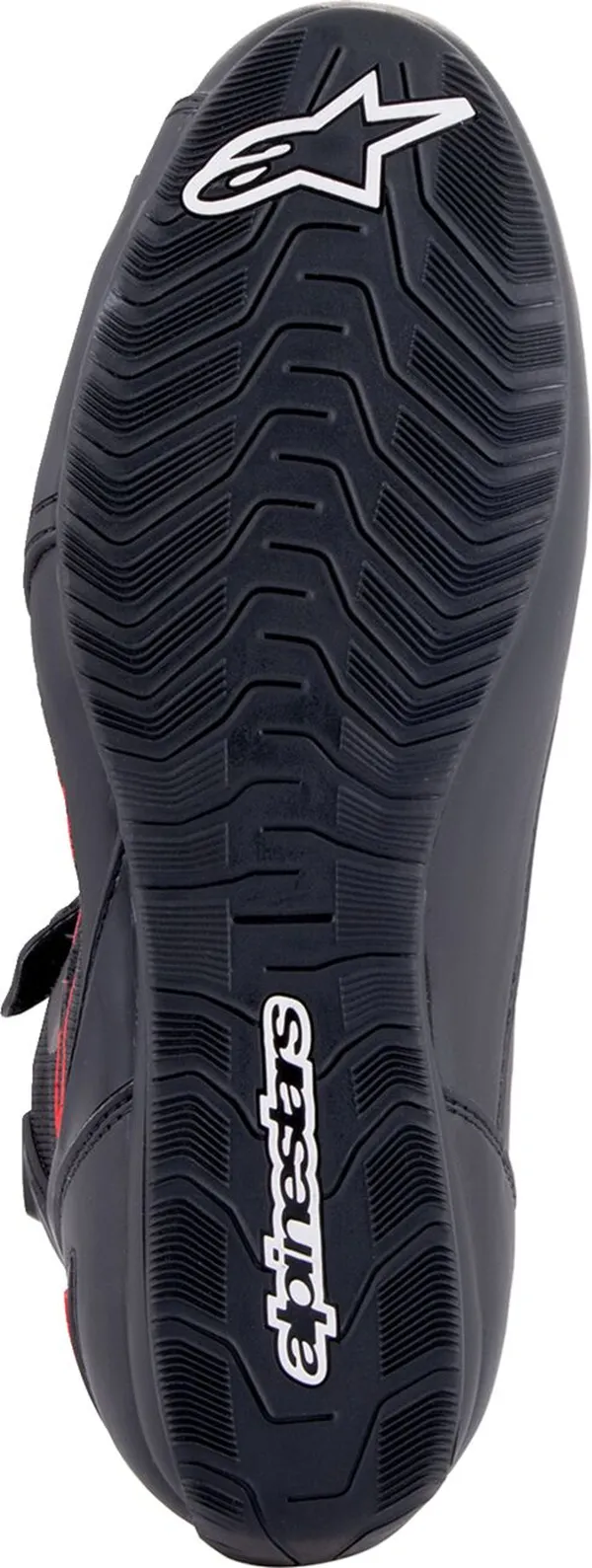 Chaussures Alpinestars Faster-3 Rideknit® - vue 2