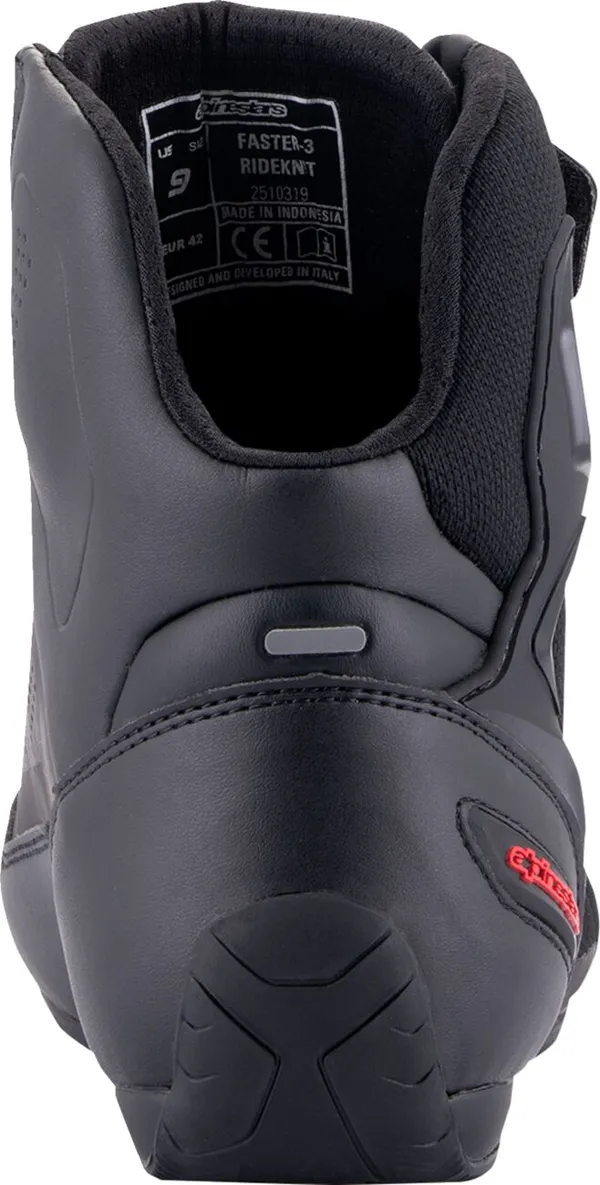 Chaussures Faster-3 Rideknit® Alpinestars - vue 7