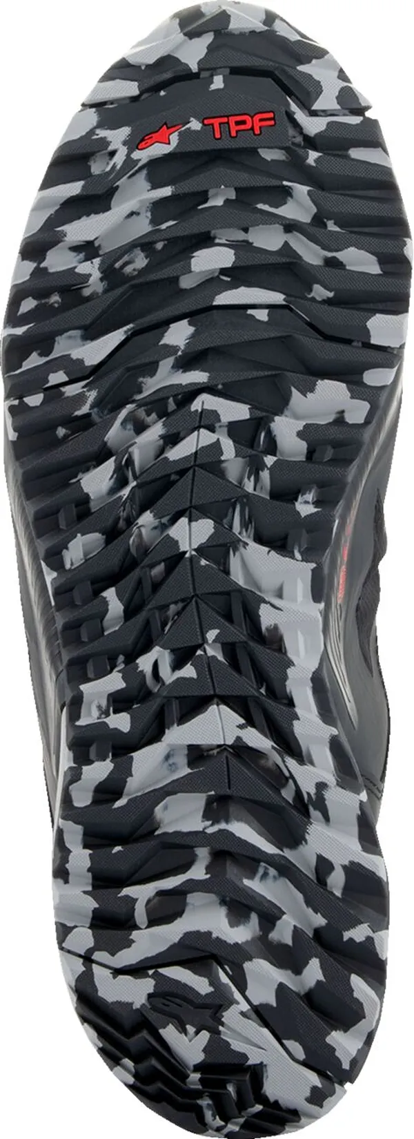 Chaussures CR-8 Gore-Tex® Alpinestars - vue 3