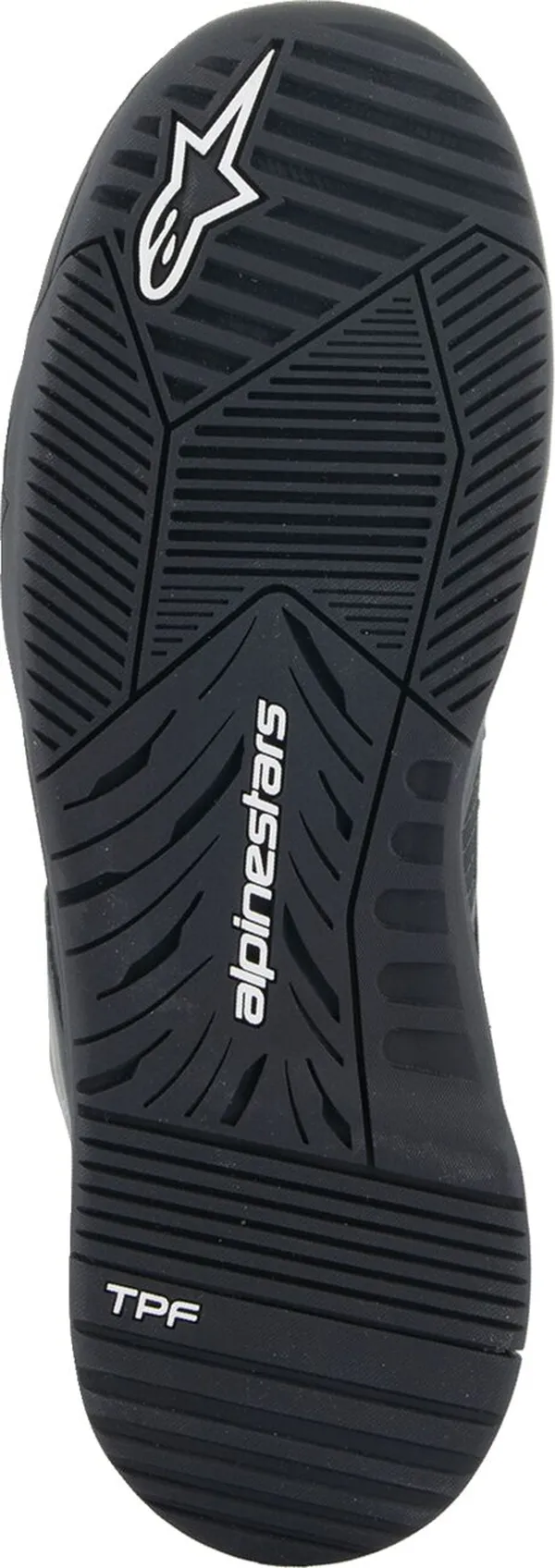 Chaussures de sécurité Alpinestars Speedflight - vue 4