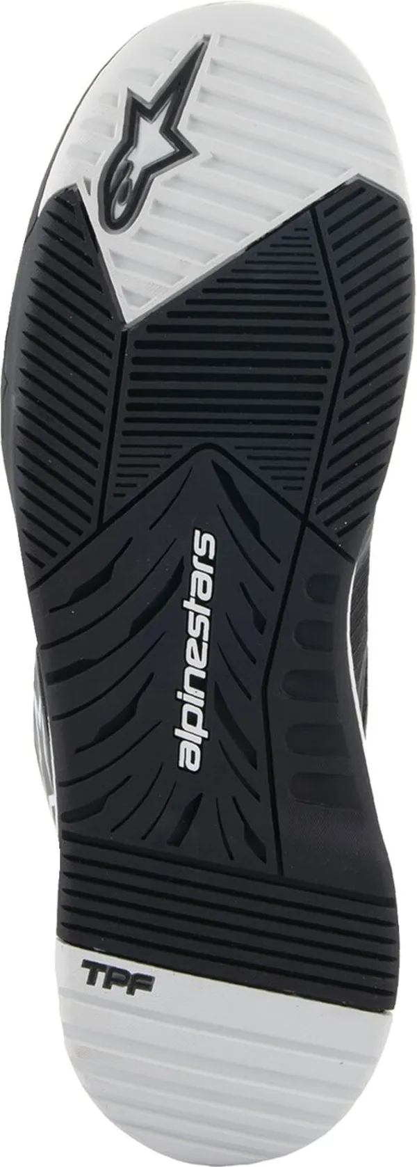 Chaussures de sécurité Alpinestars Speedflight - vue 2