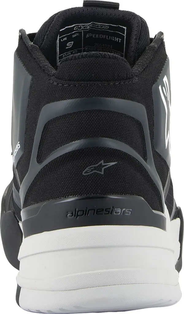 Chaussures de sécurité Alpinestars Speedflight - vue 6