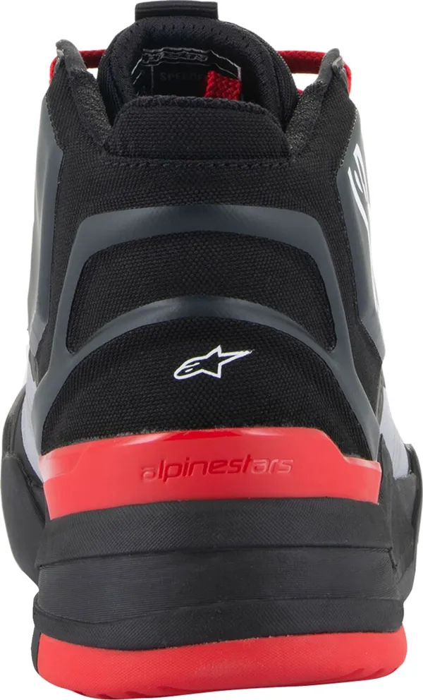 Chaussures de sécurité Alpinestars Speedflight - vue 5