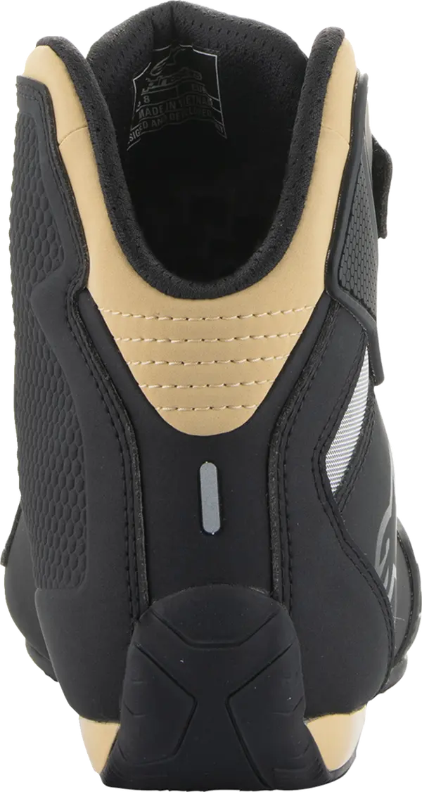 Chaussures de sécurité Alpinestars Stella Sector - vue 2