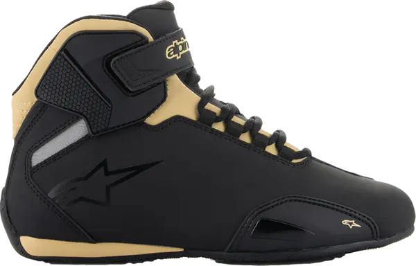Chaussures de sécurité Alpinestars Stella Sektor - vue 4