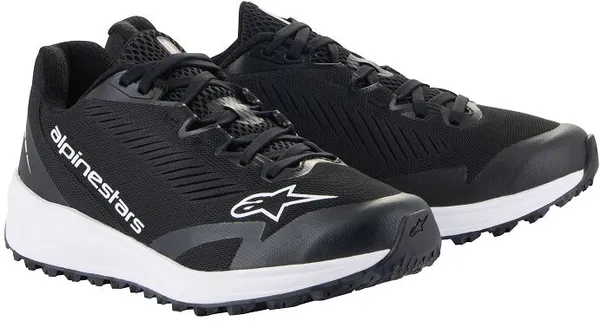 Chaussures de sécurité Alpinestars Meta Road V2 - vue 6