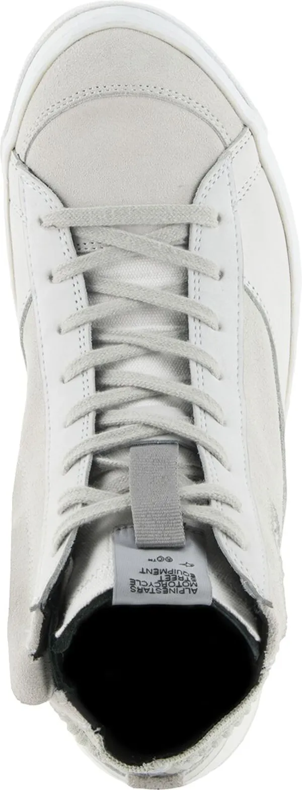 Alpinestars Shoe 4W Stated-PDM WT 8.5 - vue 5