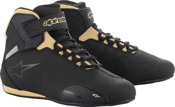 Chaussures de sécurité Alpinestars Stella Sektor - vue 5