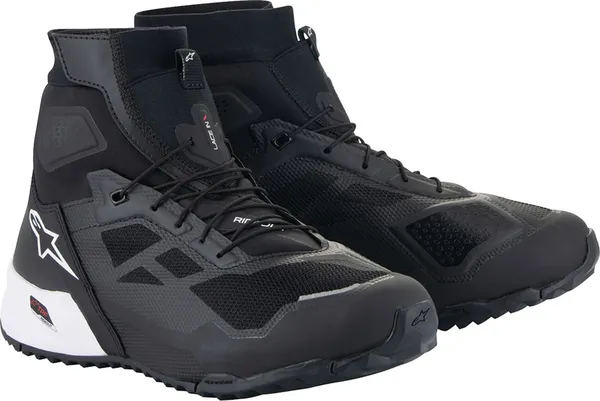 Chaussures de sécurité Alpinestars CR-1