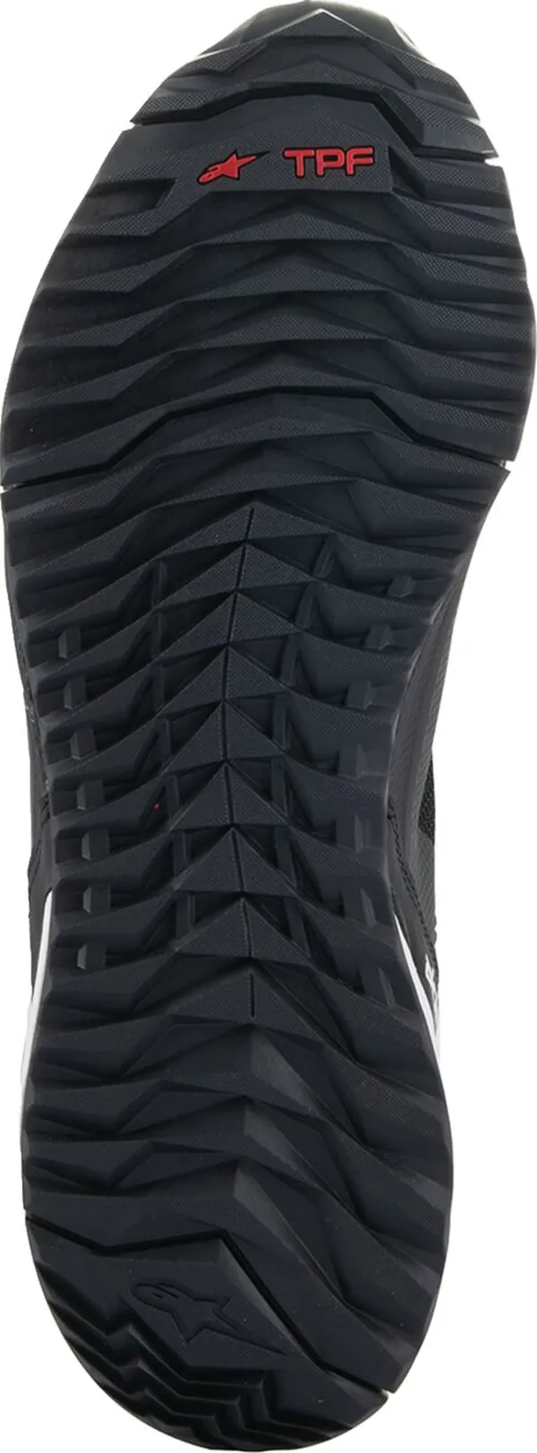 Chaussures de sécurité Alpinestars CR-1 - vue 3