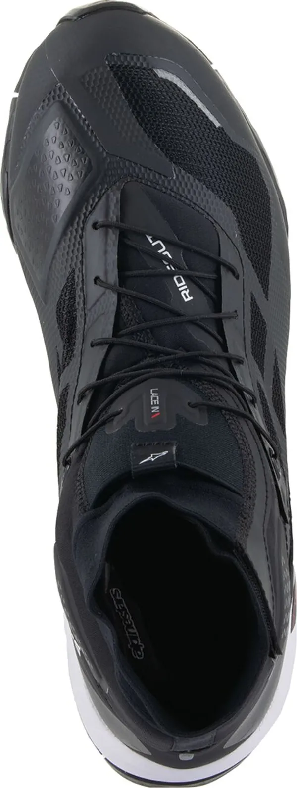 Chaussures de sécurité Alpinestars CR-1 - vue 5