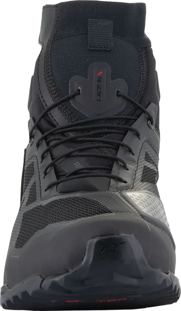Chaussures de sécurité Alpinestars CR-1 - vue 5