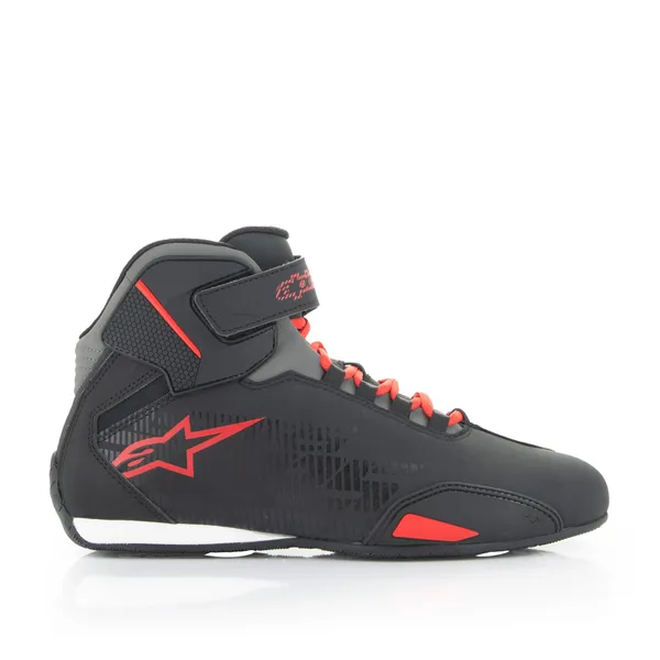 Alpinestars Sektor Chaussures de sécurité - vue 3