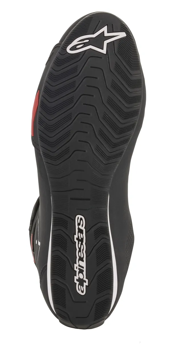 Alpinestars Sektor Chaussures de sécurité - vue 5