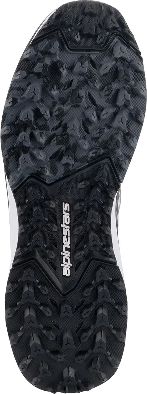 Chaussures de sécurité Alpinestars Meta XR V2 - vue 6