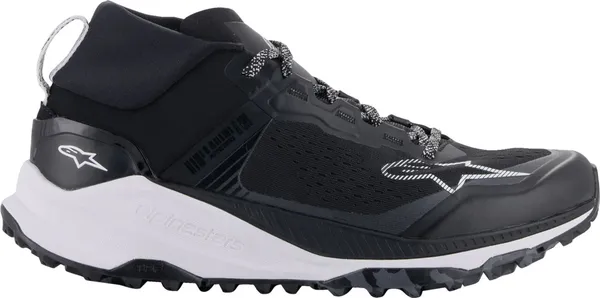 Chaussures de sécurité Alpinestars Meta XR V2 - vue 3