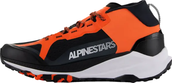 Chaussures de sécurité Alpinestars Meta XR V2 - vue 2