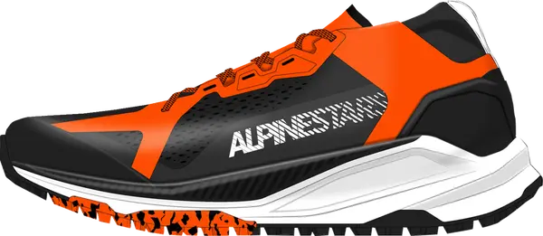 Chaussures de sécurité Alpinestars Meta XR V2 - vue 3