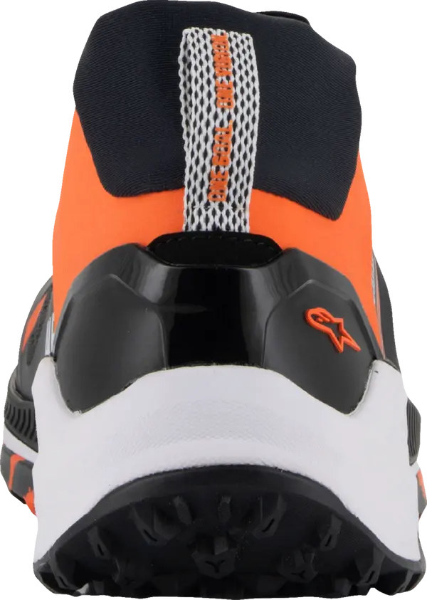 Chaussures de sécurité Alpinestars Meta XR V2 - vue 5