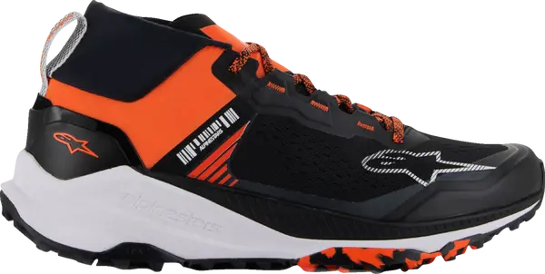 Chaussures de sécurité Alpinestars Meta XR V2 - vue 8