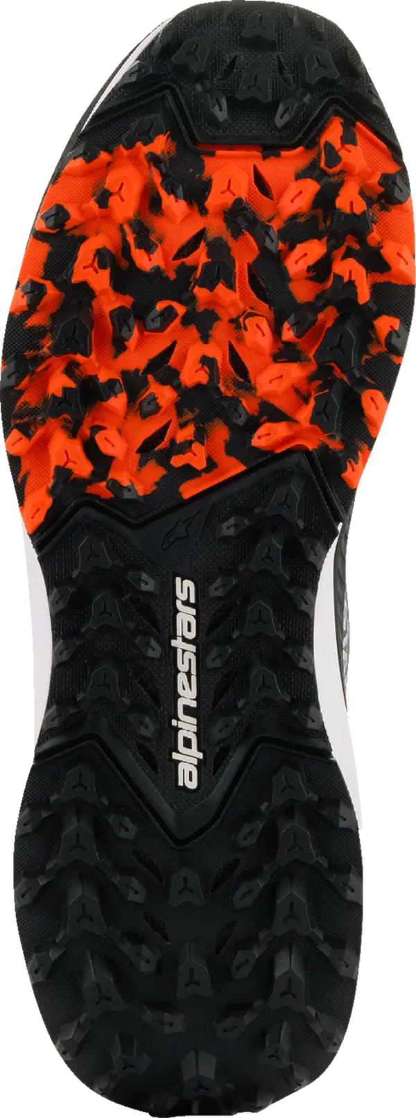 Chaussures de sécurité Alpinestars Meta XR V2 - vue 9