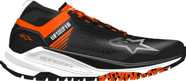 Chaussures de sécurité Alpinestars Meta XR V2 - vue 10
