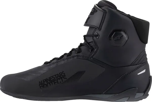 Chaussures Alpinestars Faster-4 - vue 4