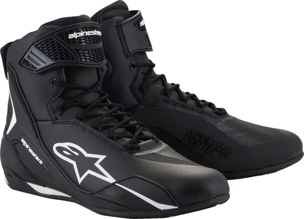 Chaussures Alpinestars Faster-4 - vue 7