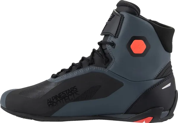 Chaussures Alpinestars Faster-4 - vue 5